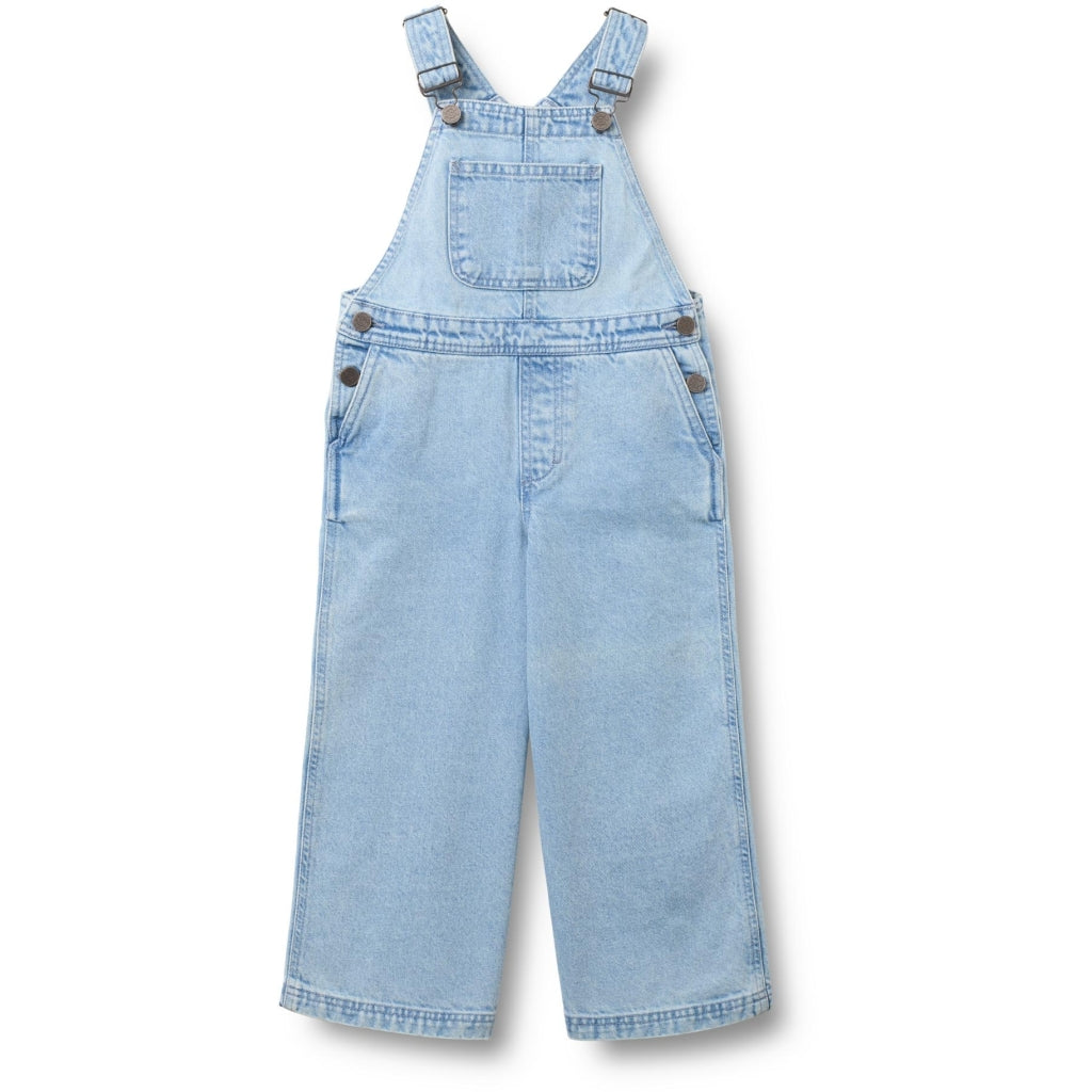 Latzhose Marley von Wheat