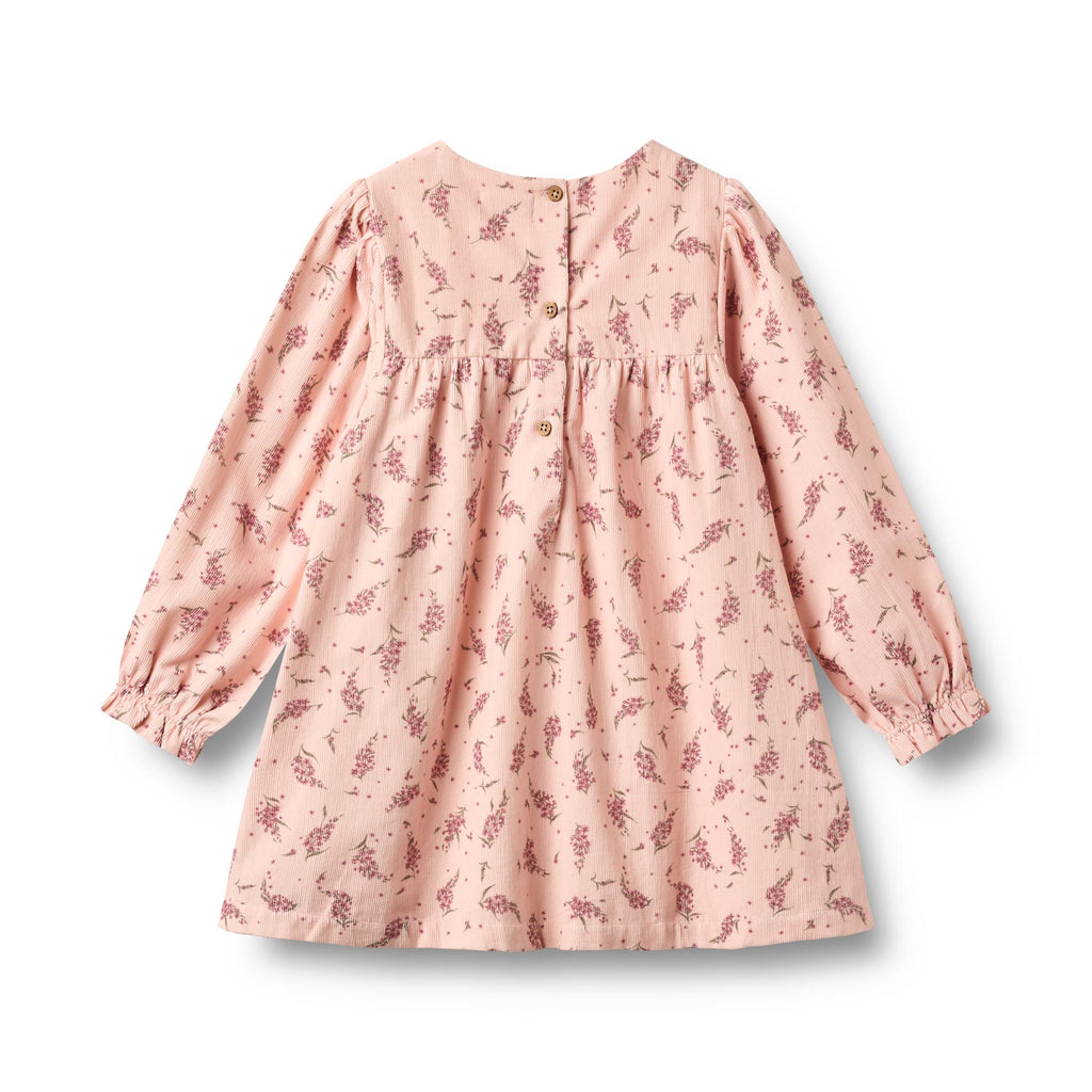 Kleid Elvira von Wheat