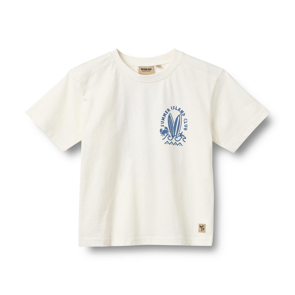 Shirt Benno von Wheat