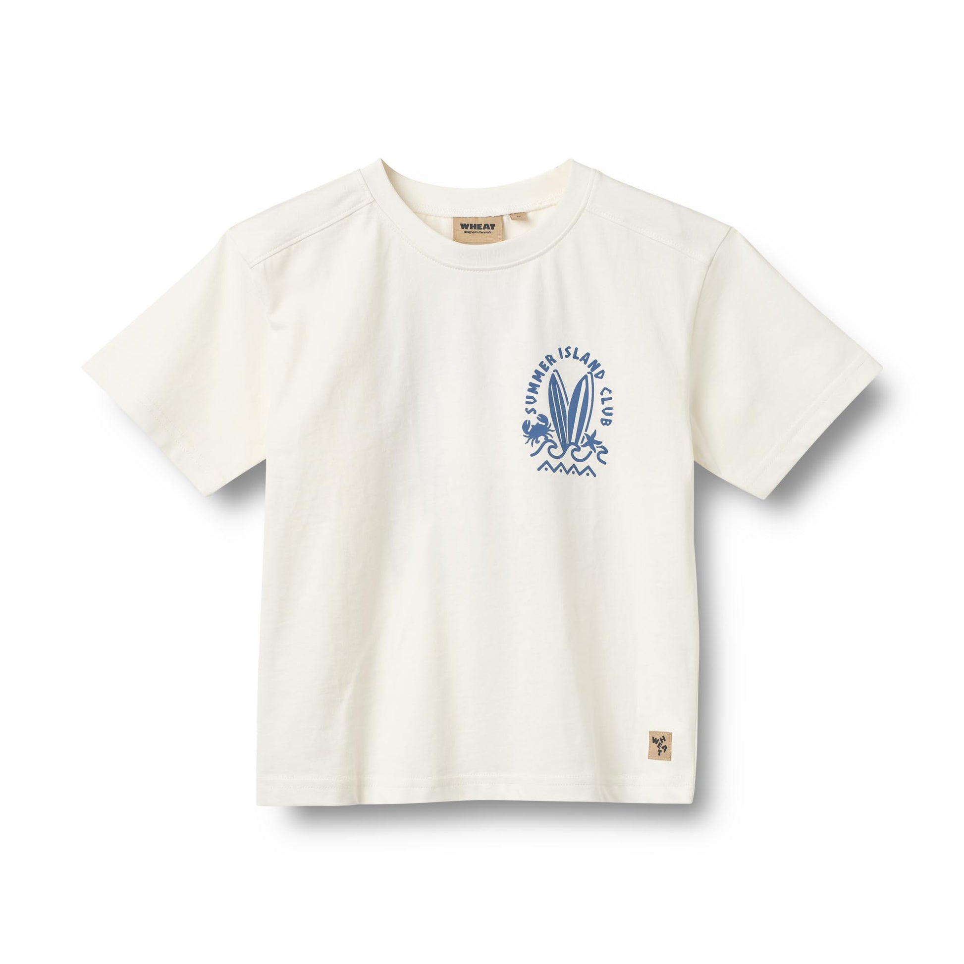 Shirt Benno von Wheat