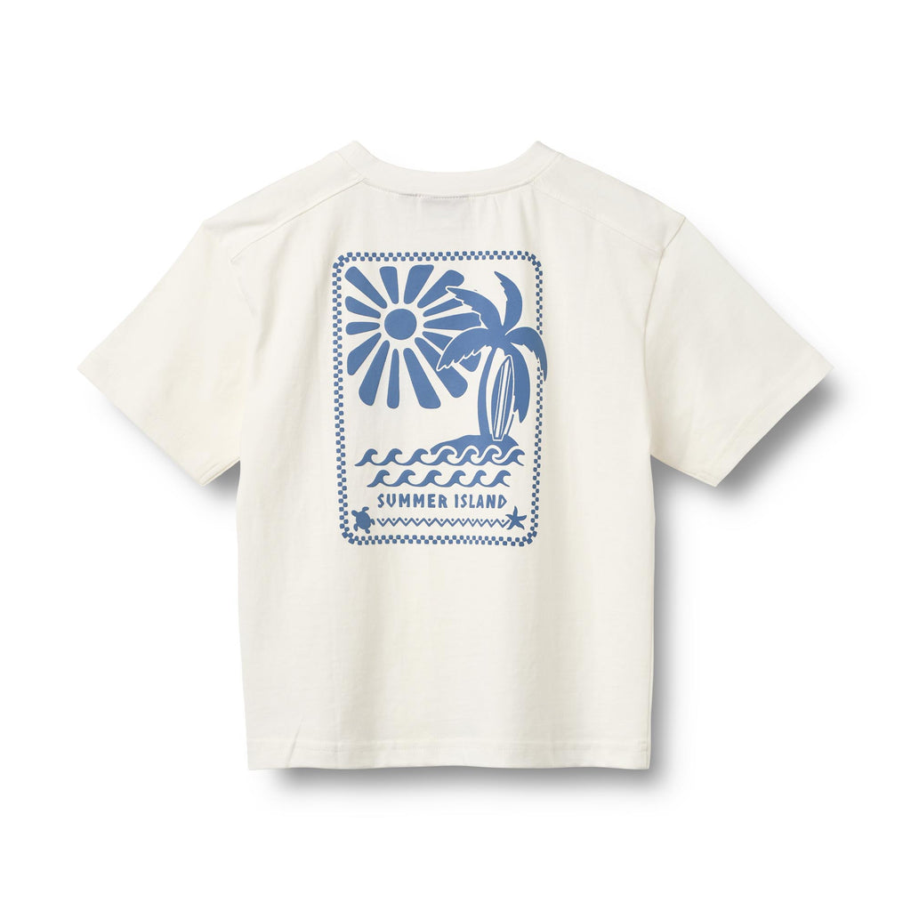 Shirt Benno von Wheat
