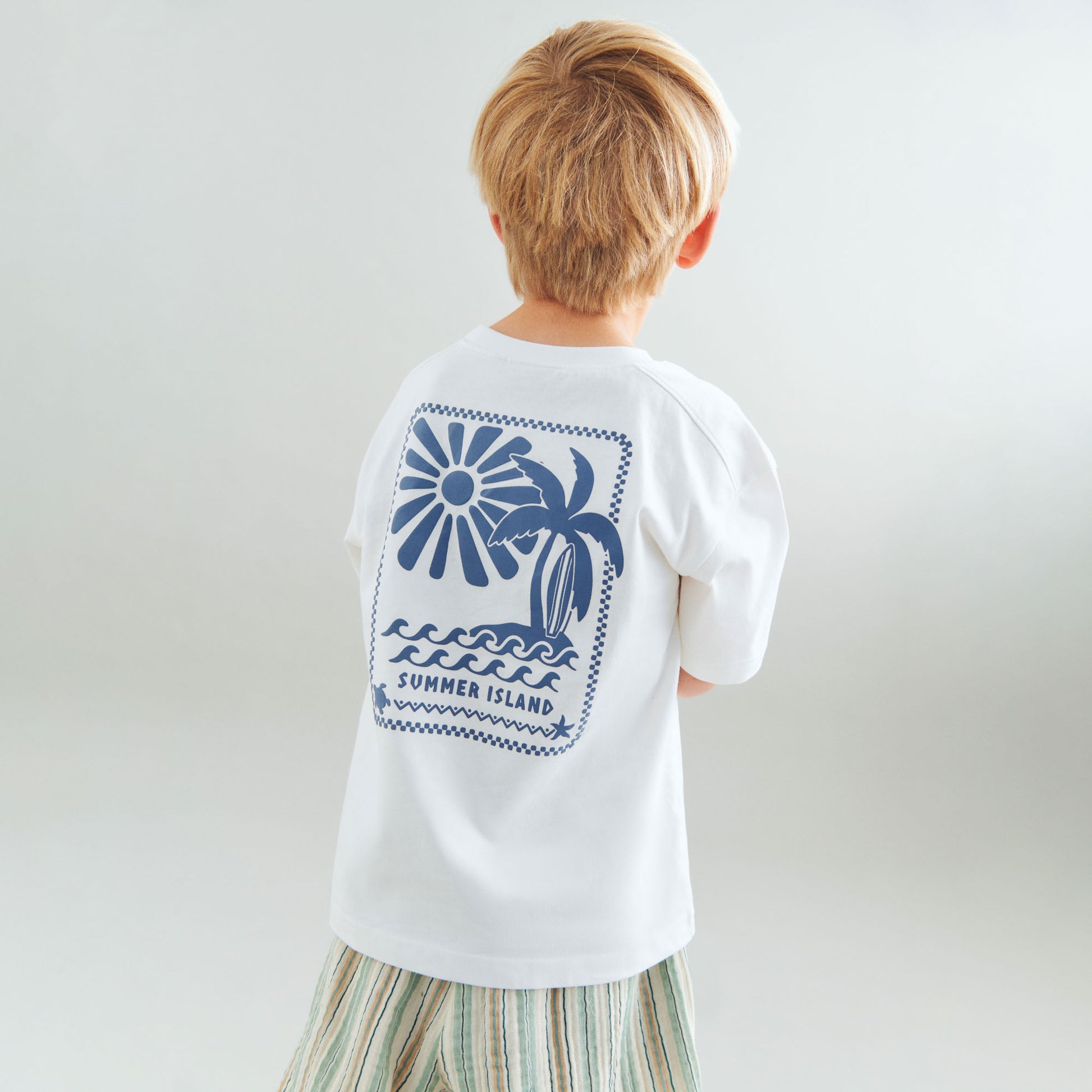 Shirt Benno von Wheat
