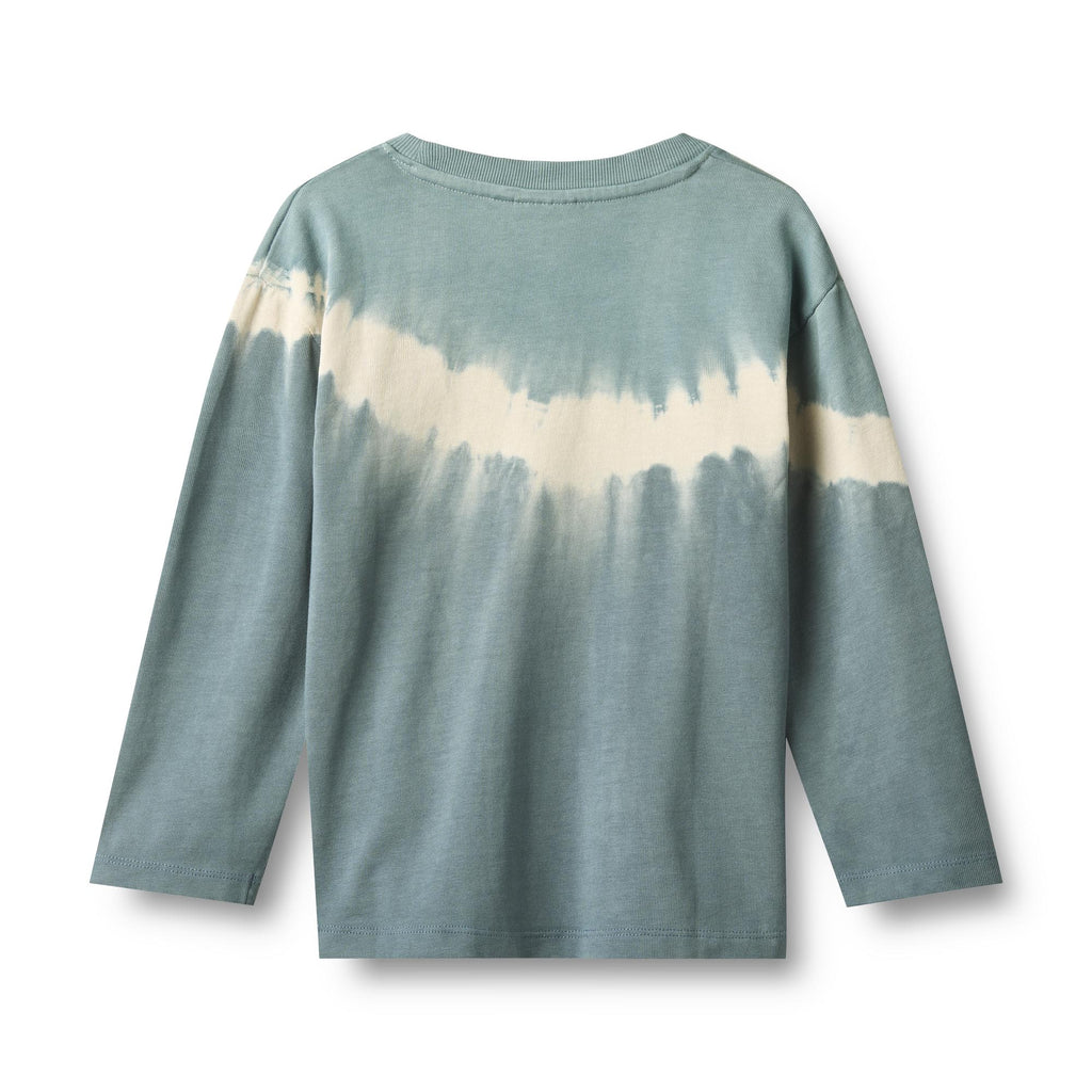 Shirt Dixie von Wheat