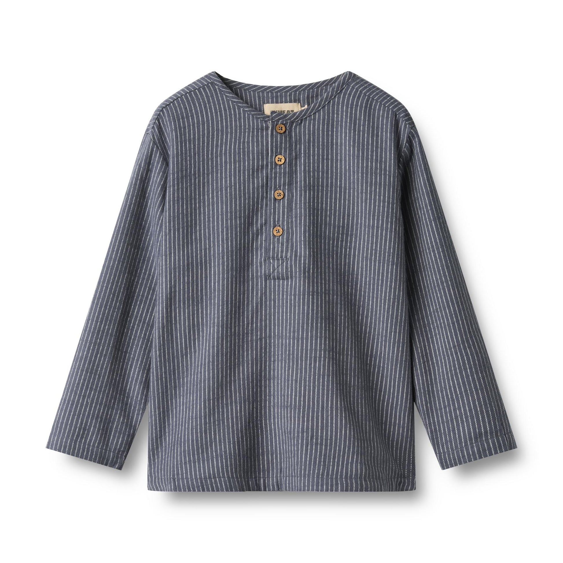 Shirt Ebbe von Wheat