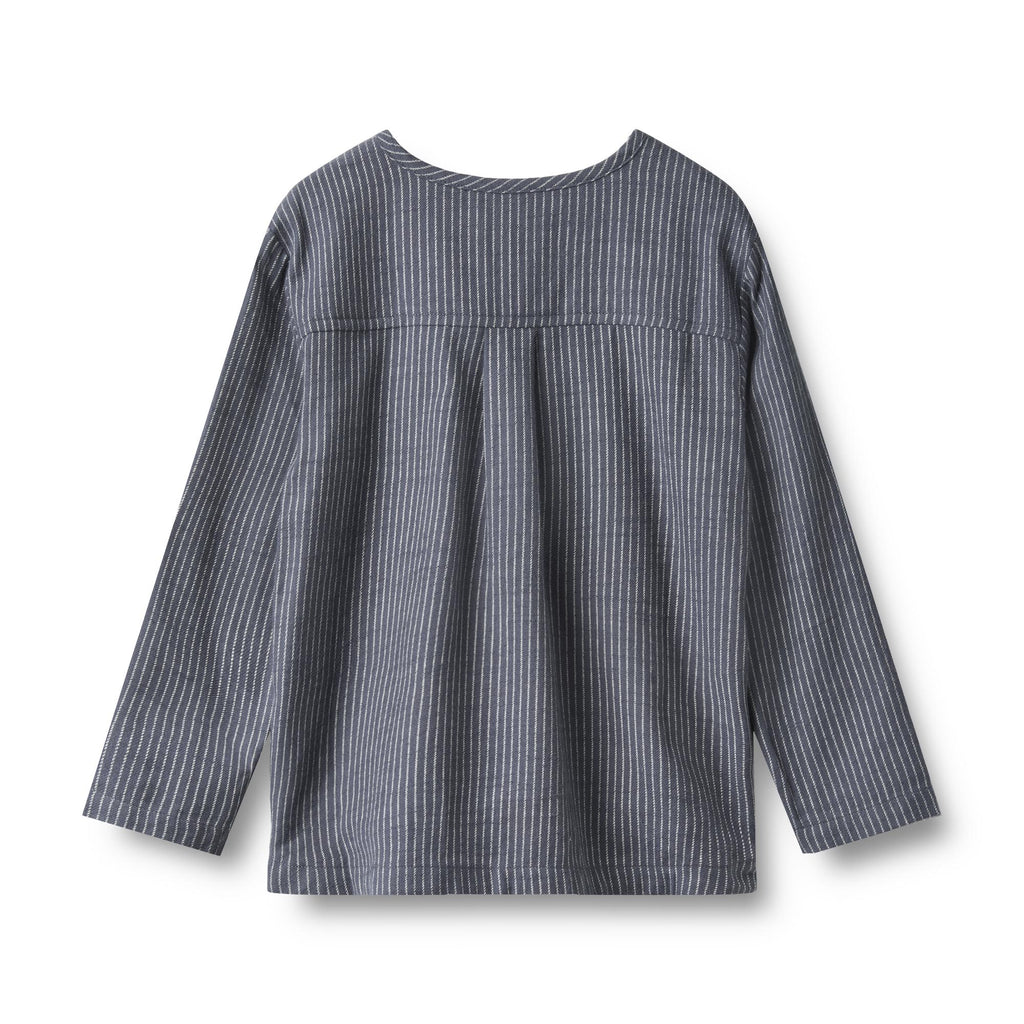 Shirt Ebbe von Wheat