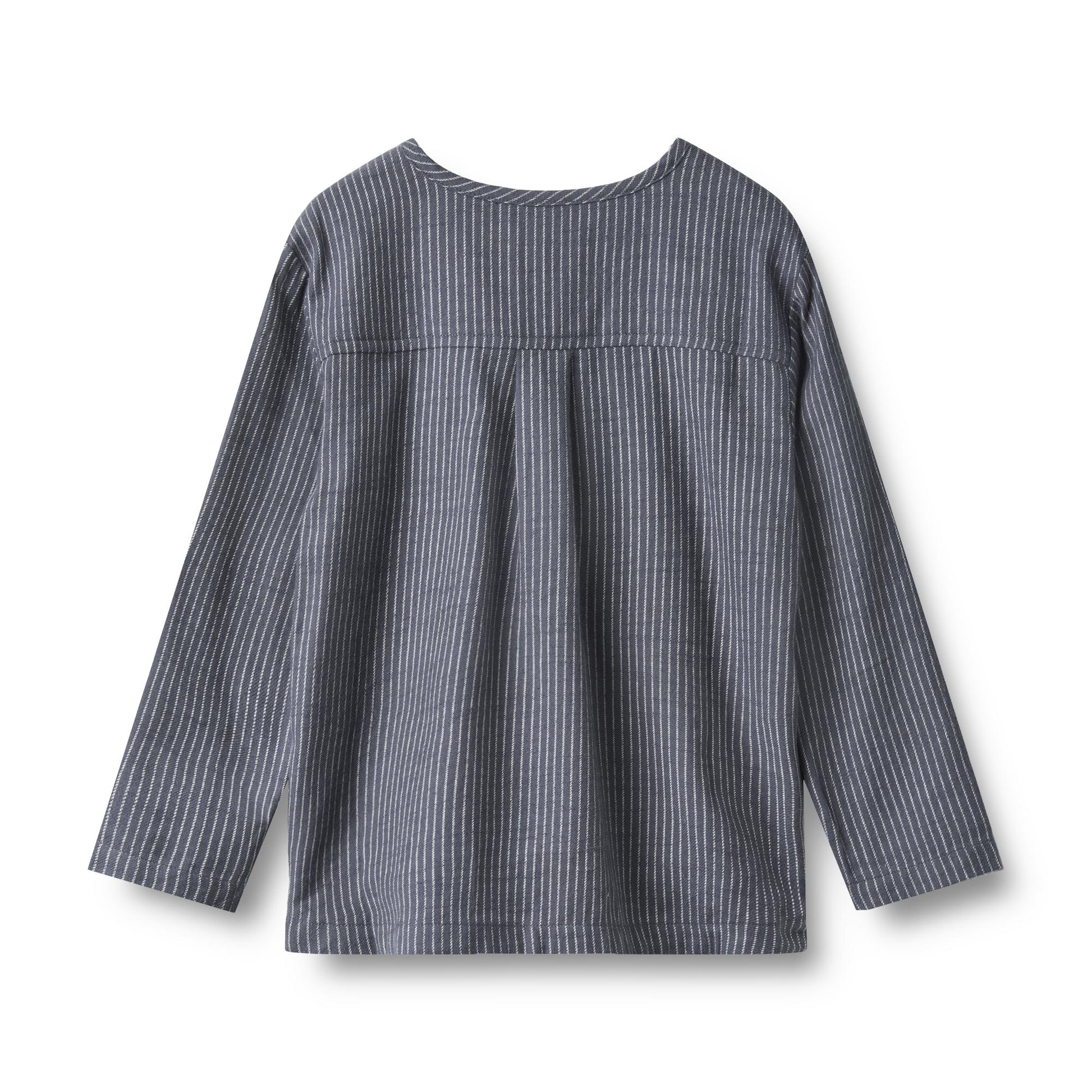 Shirt Ebbe von Wheat