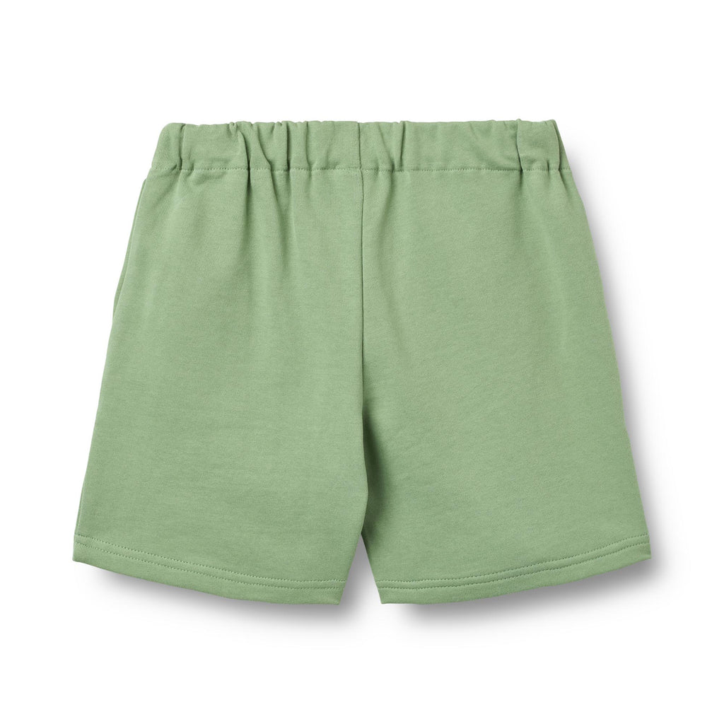 Shorts Aksel von Wheat