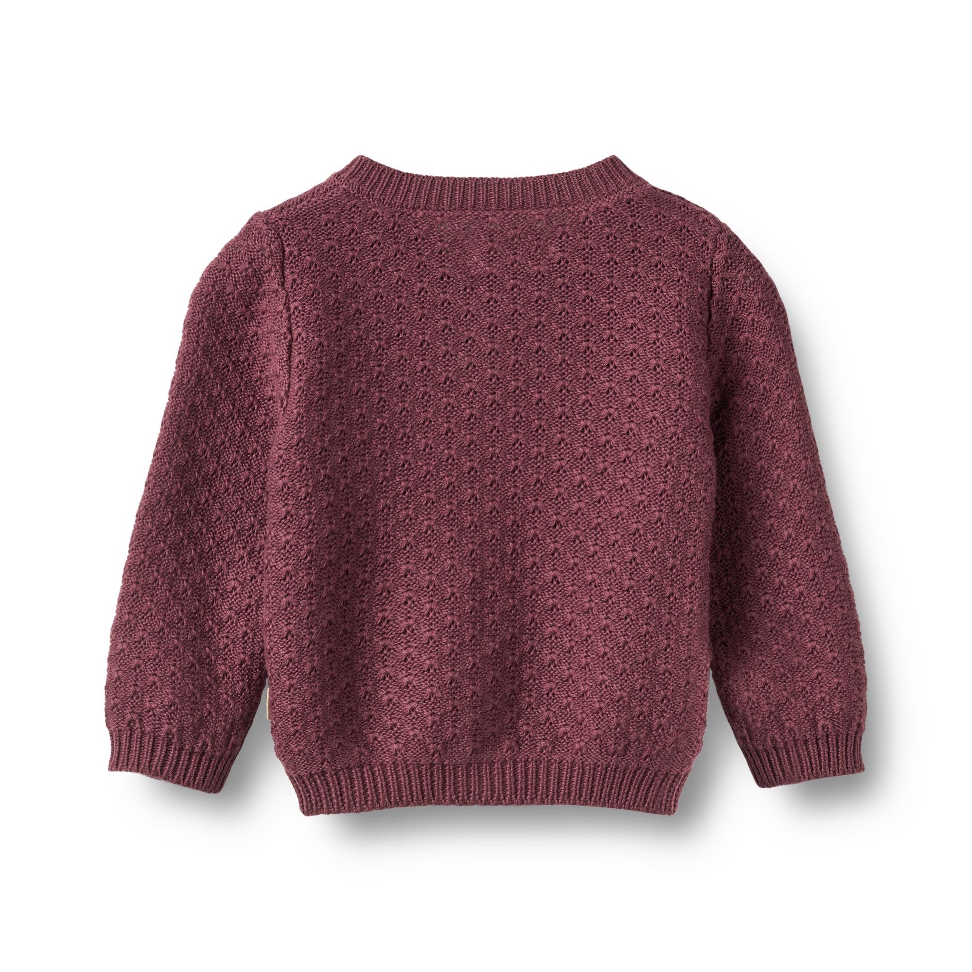 Strickjacke von Wheat
