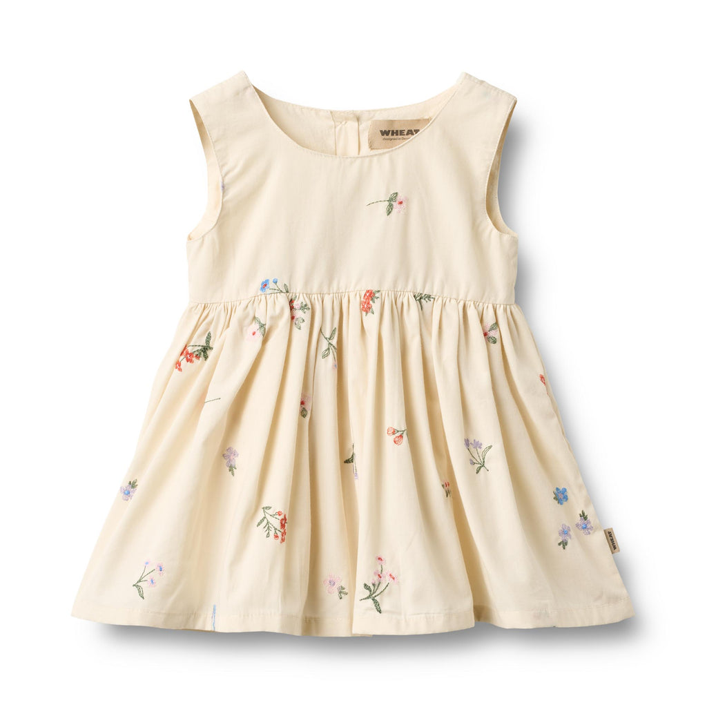 Kleid Sienna von Wheat