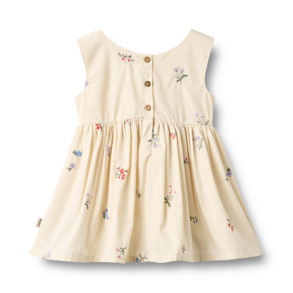 Kleid Sienna von Wheat