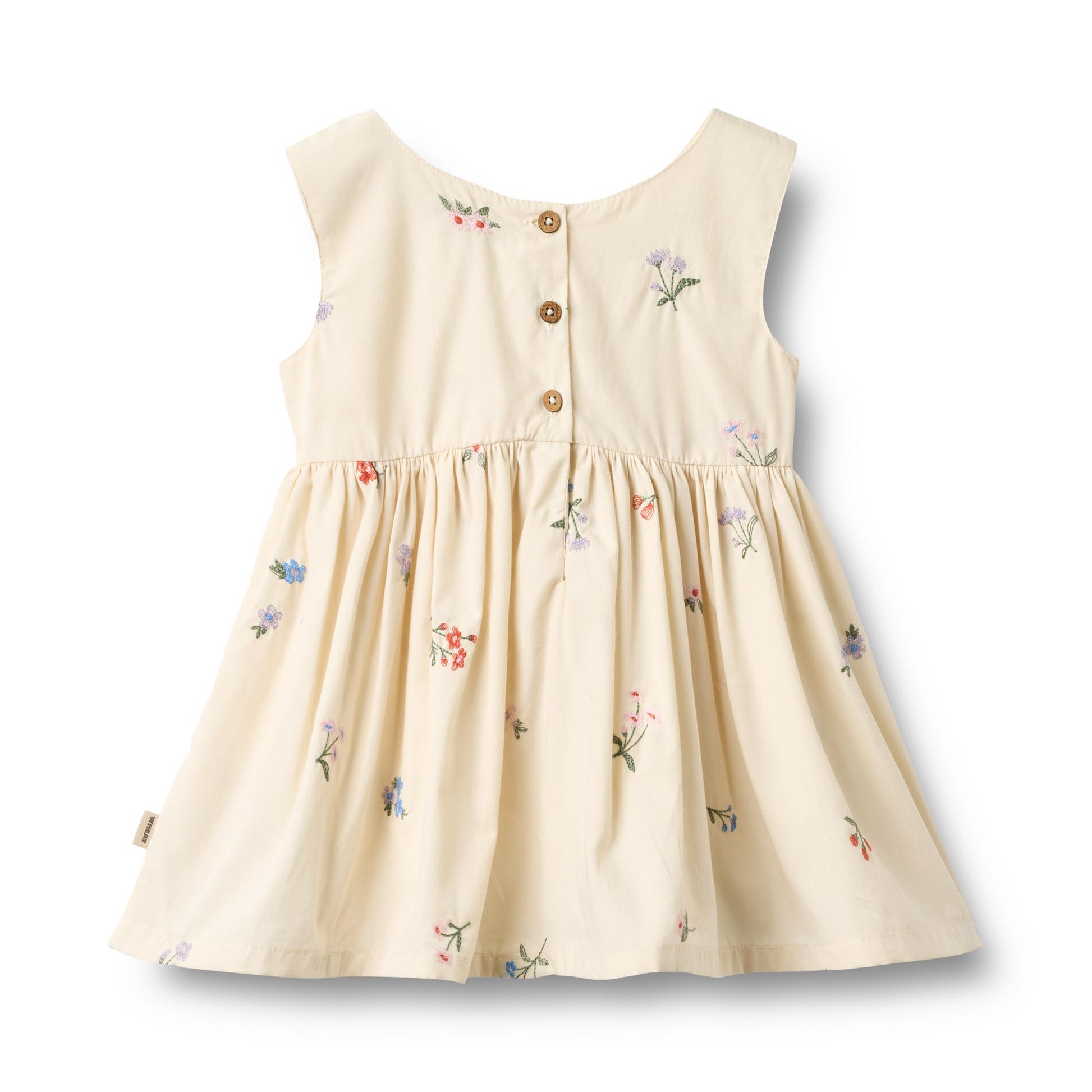 Kleid Sienna von Wheat