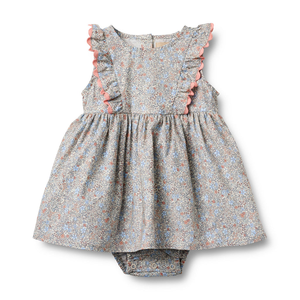 Bodykleid Sofia von Wheat