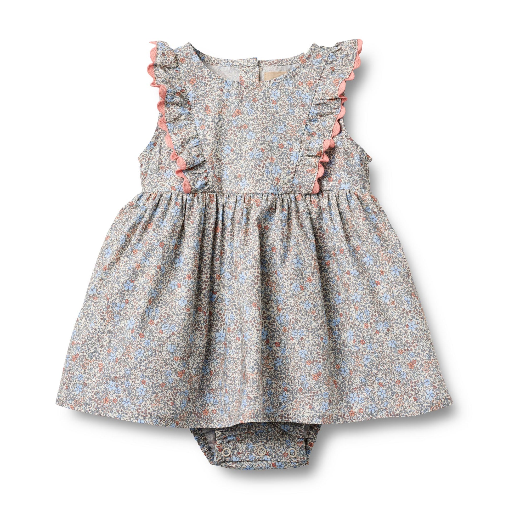 Bodykleid Sofia von Wheat