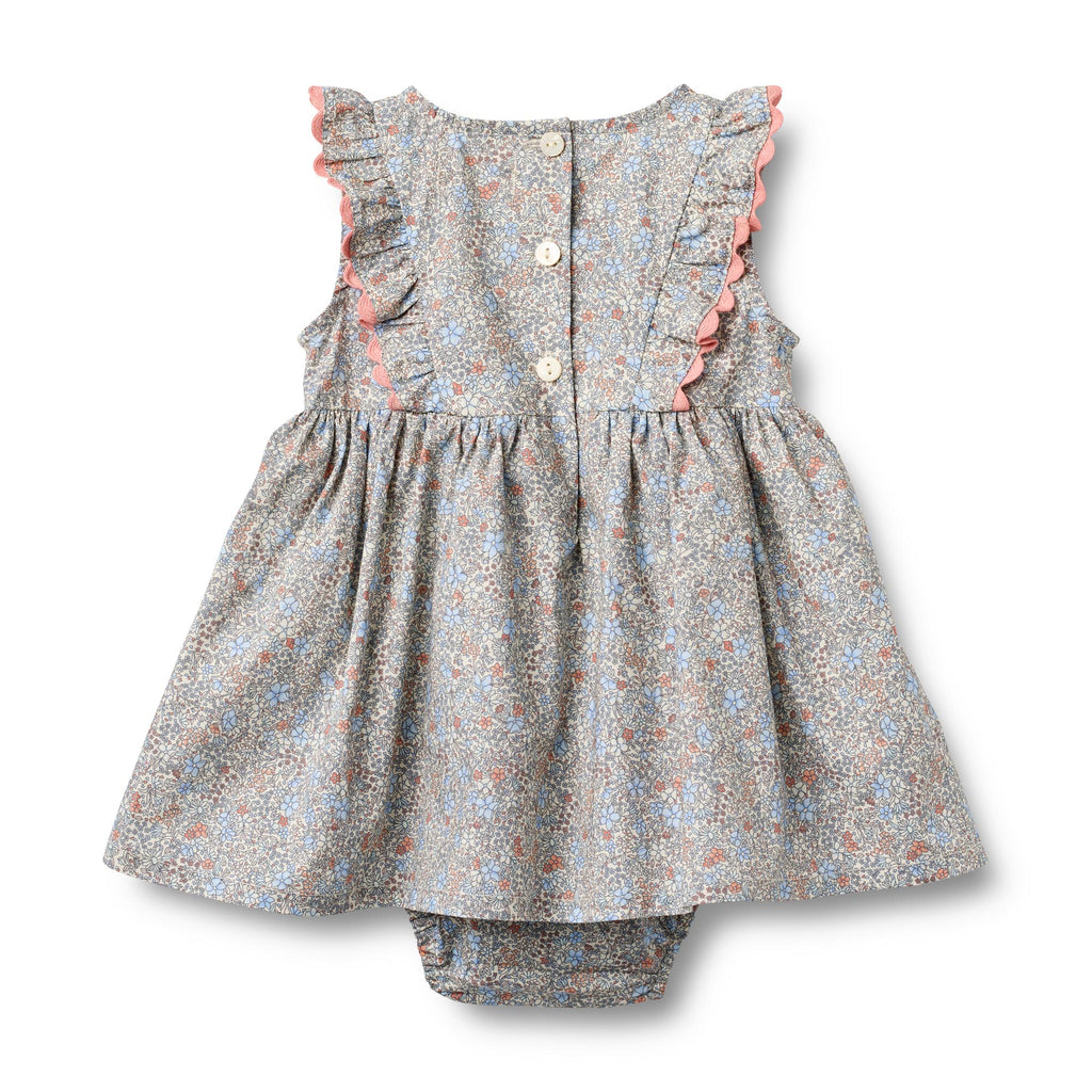 Bodykleid Sofia von Wheat
