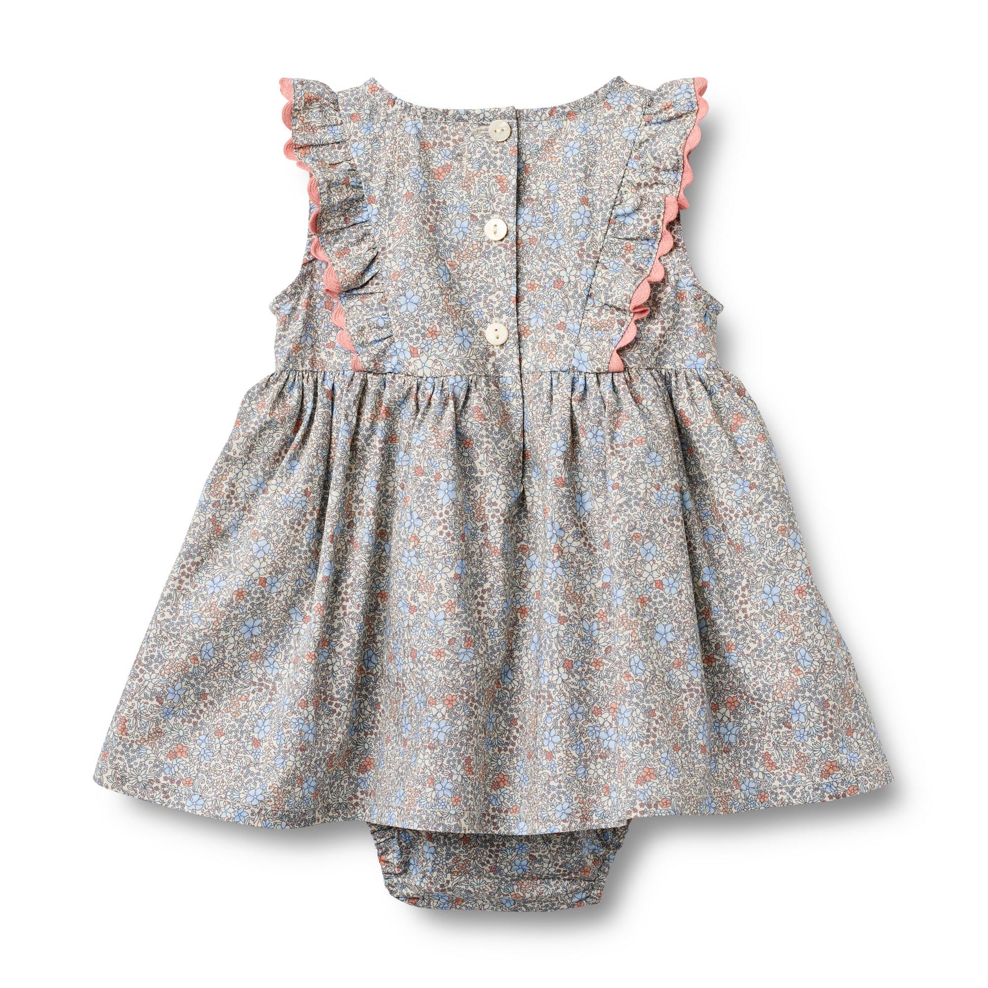 Bodykleid Sofia von Wheat