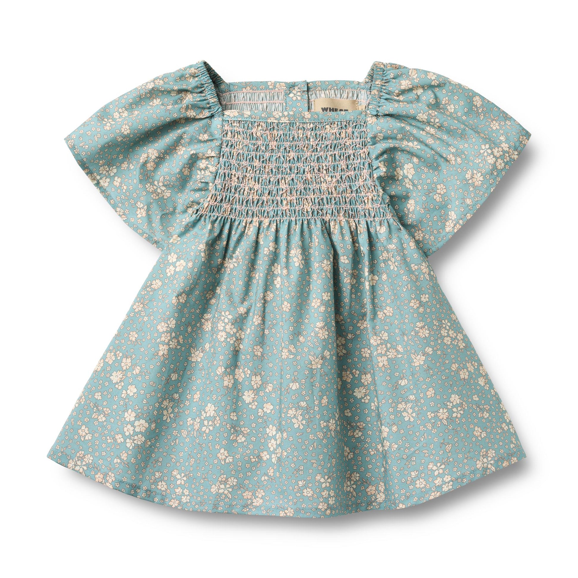 Kleid Elva von Wheat