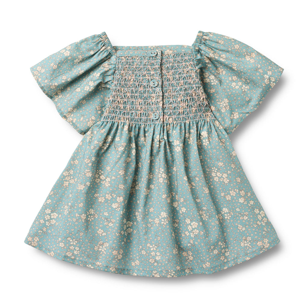 Kleid Elva von Wheat