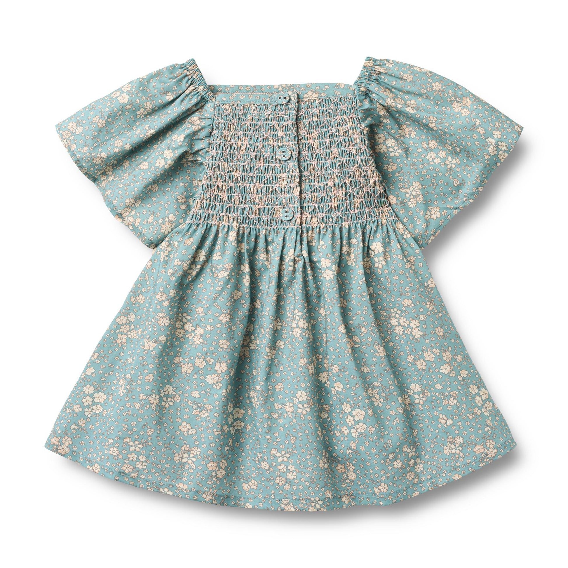 Kleid Elva von Wheat