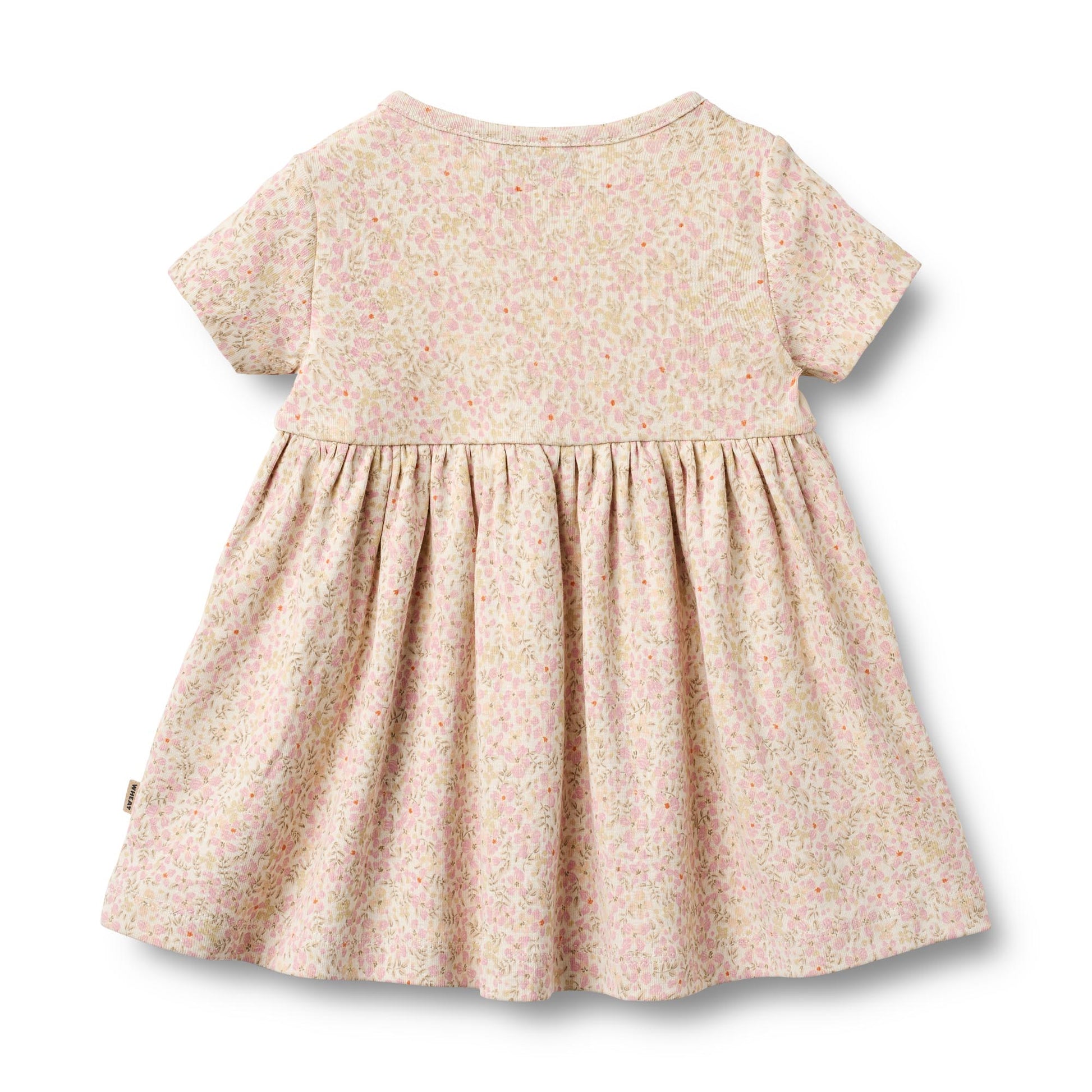 Kleidchen Nova von Wheat