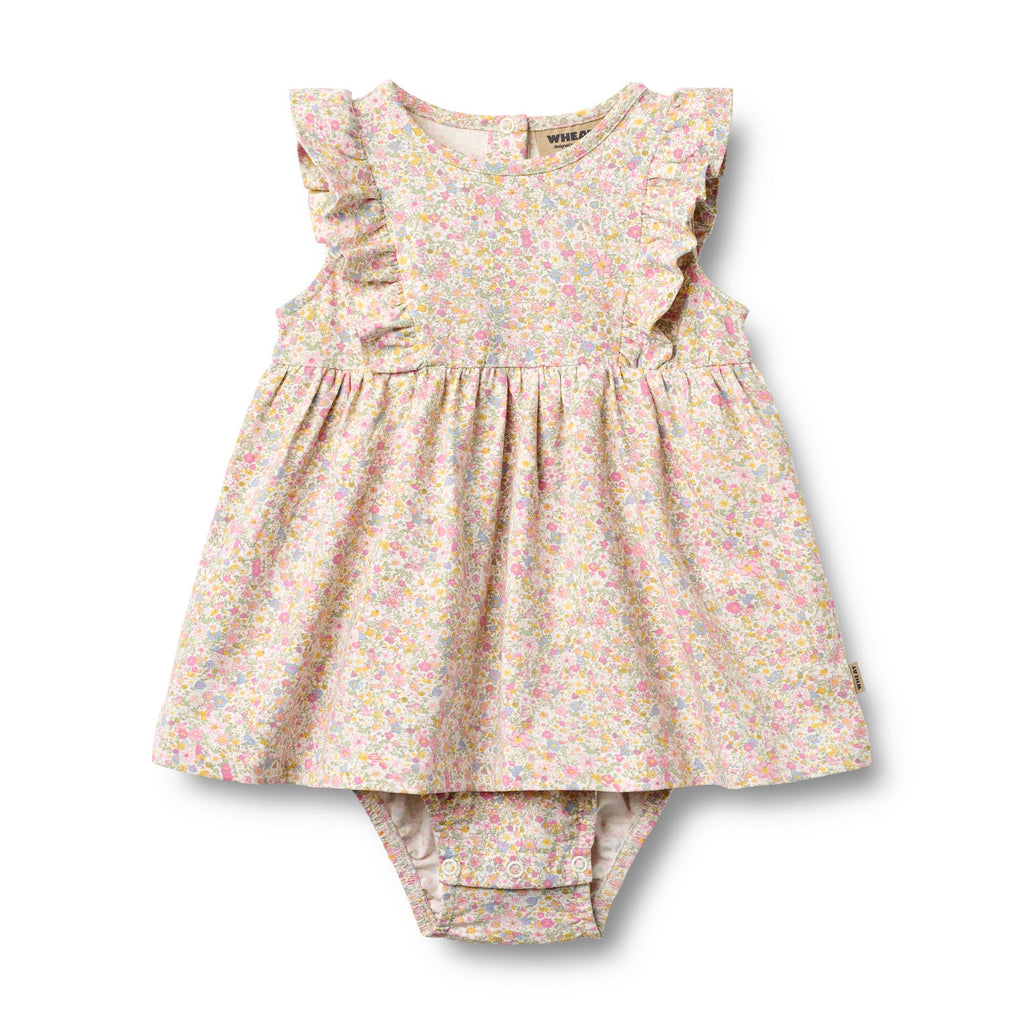 Bodykleid  von Wheat