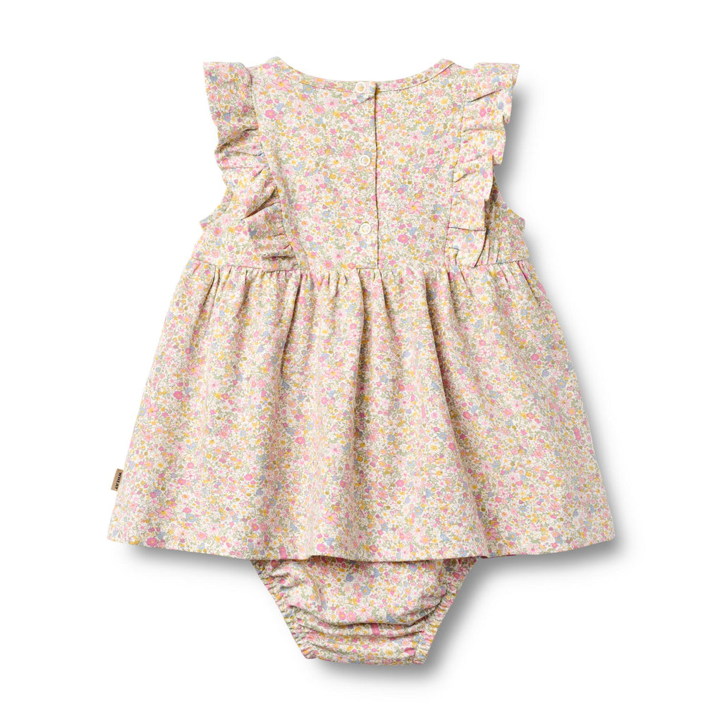 Bodykleid  von Wheat