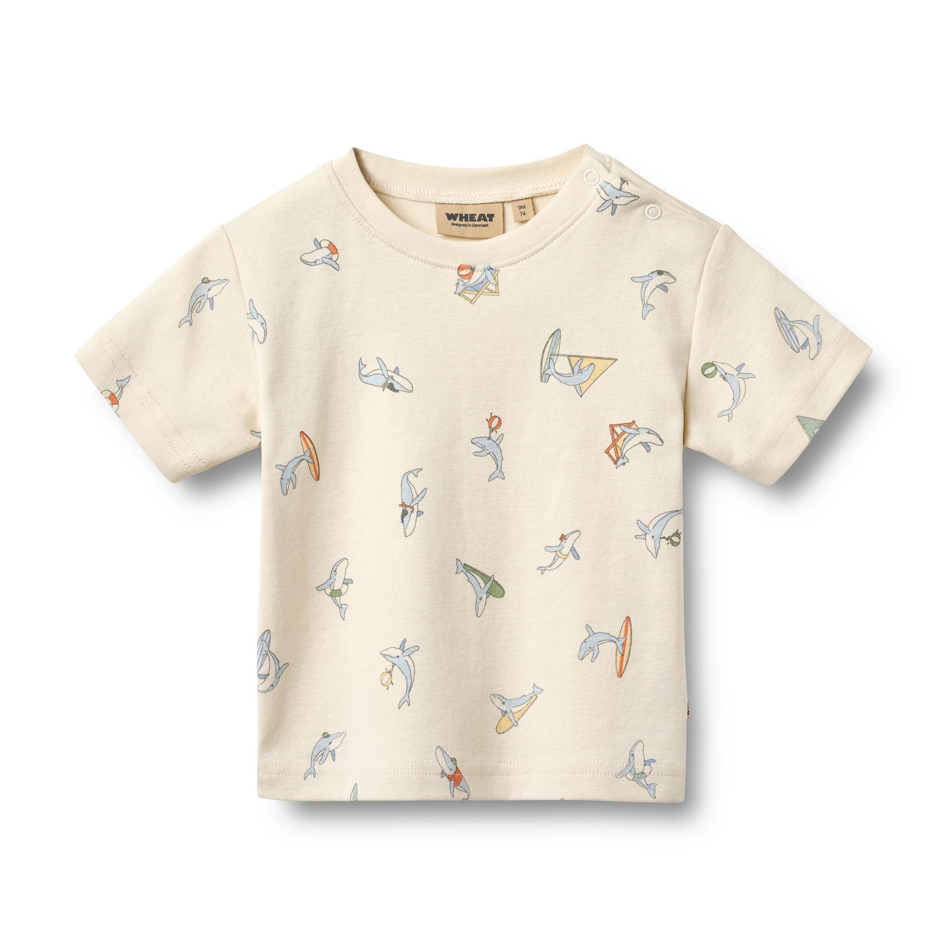 Shirt Fabian