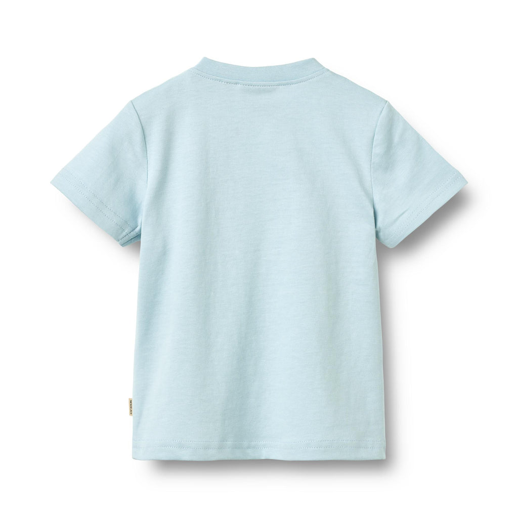 Shirt Wally