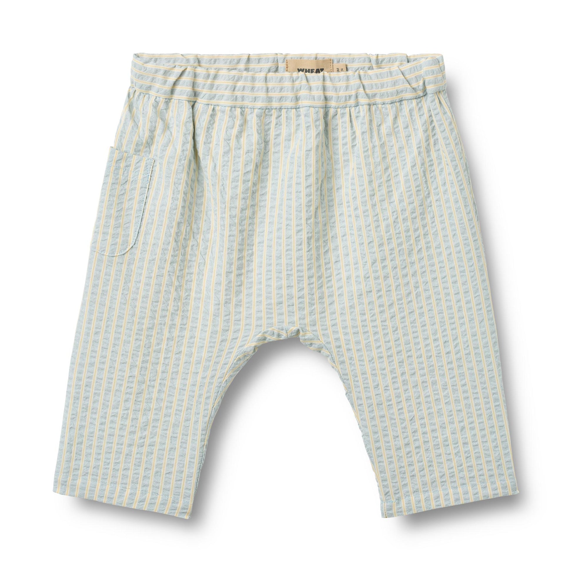 Hose von Wheat