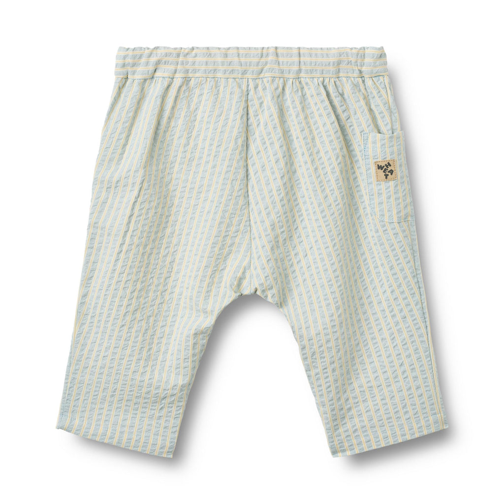 Hose von Wheat