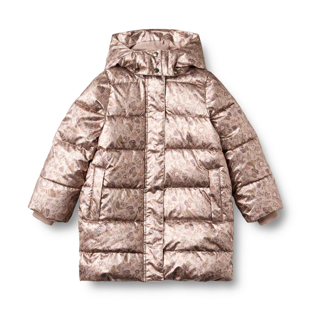 Daunenjacke Yrsa von Wheat