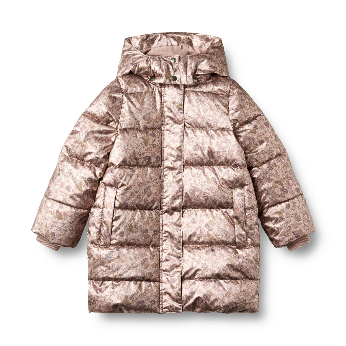 Daunenjacke Yrsa von Wheat