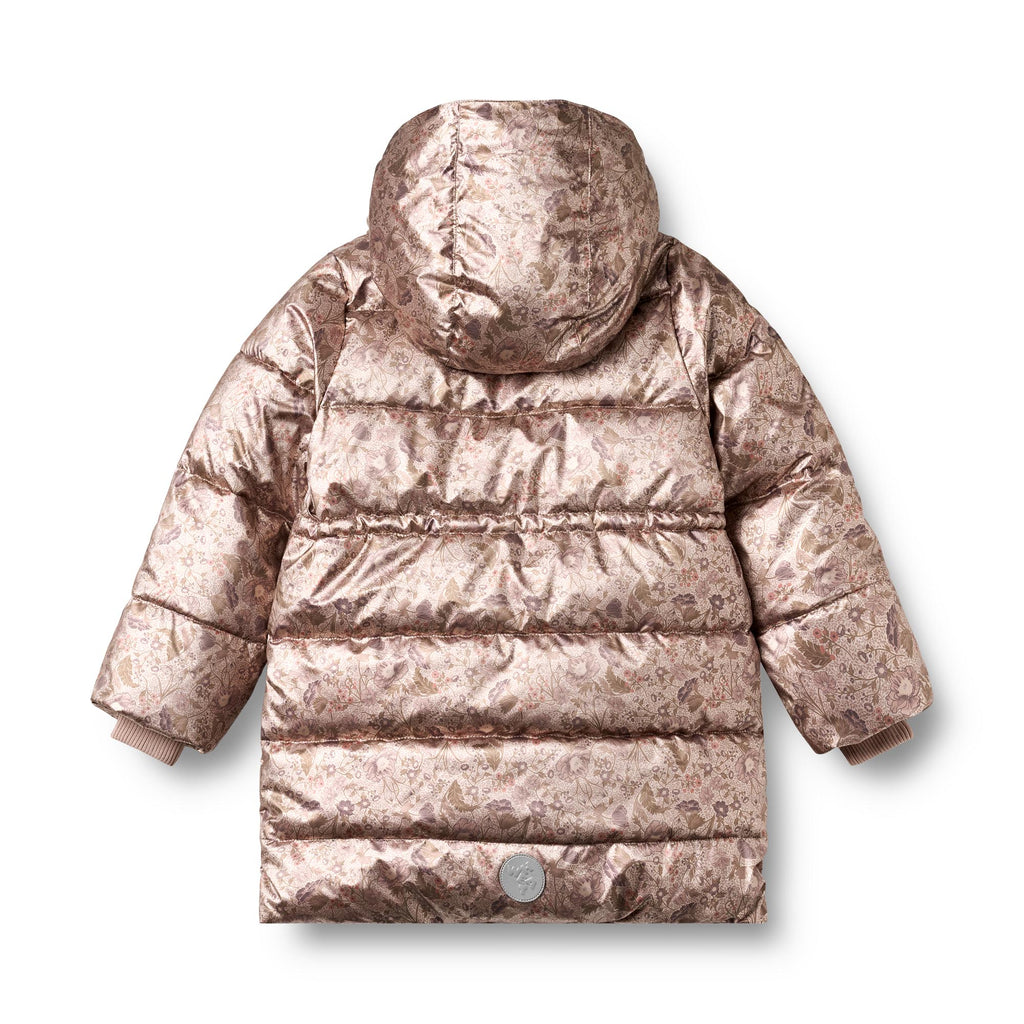 Daunenjacke Yrsa von Wheat