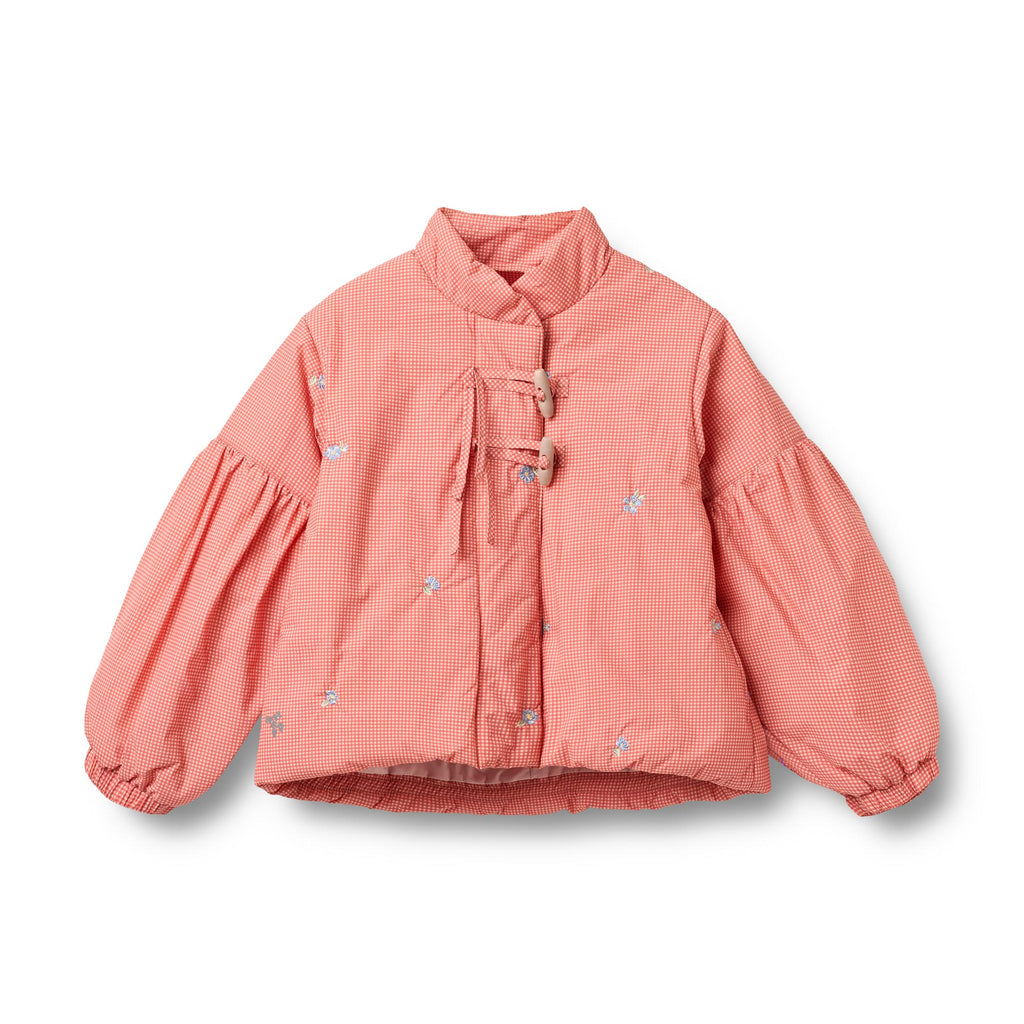 Pufferjacke Sola von Wheat