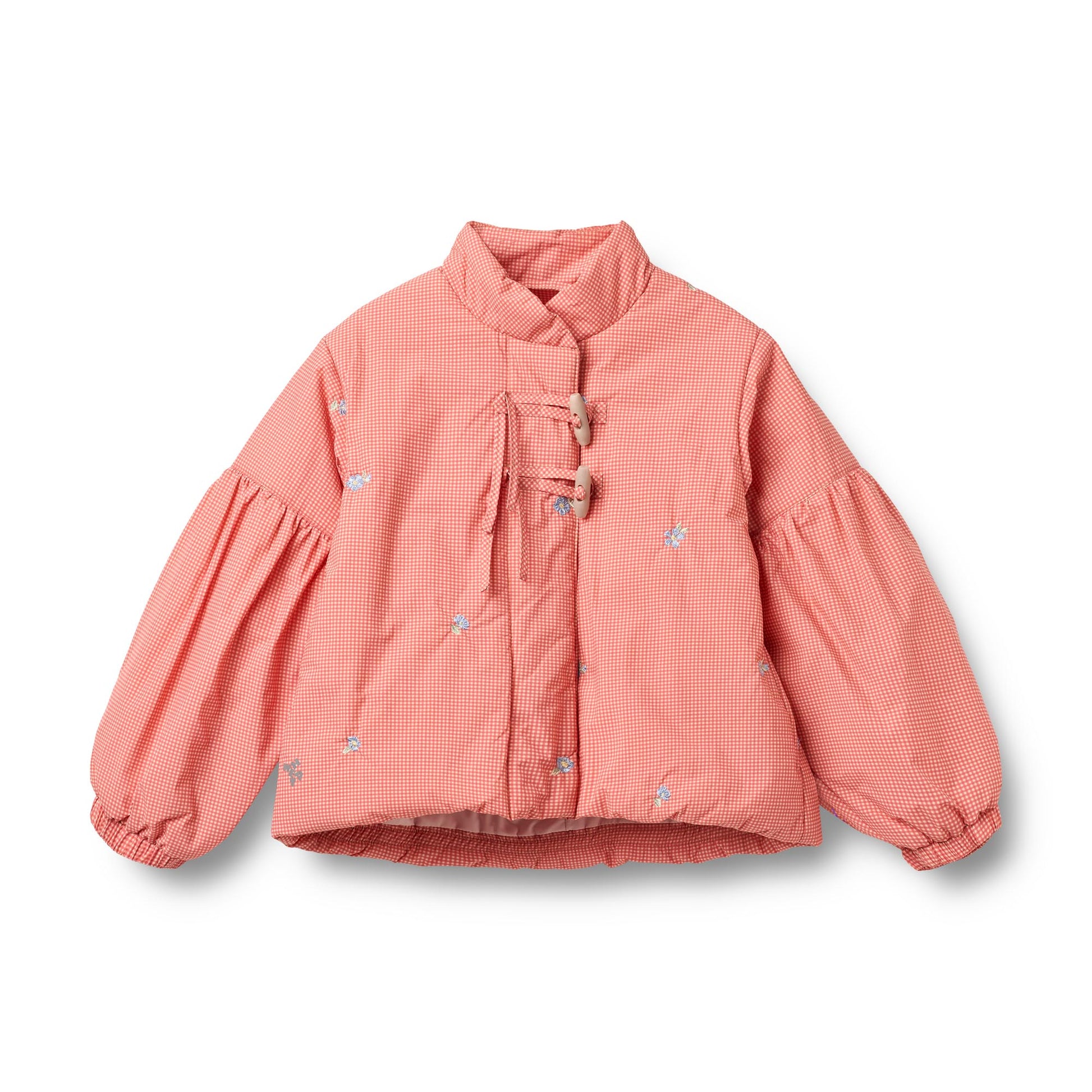 Pufferjacke Sola von Wheat