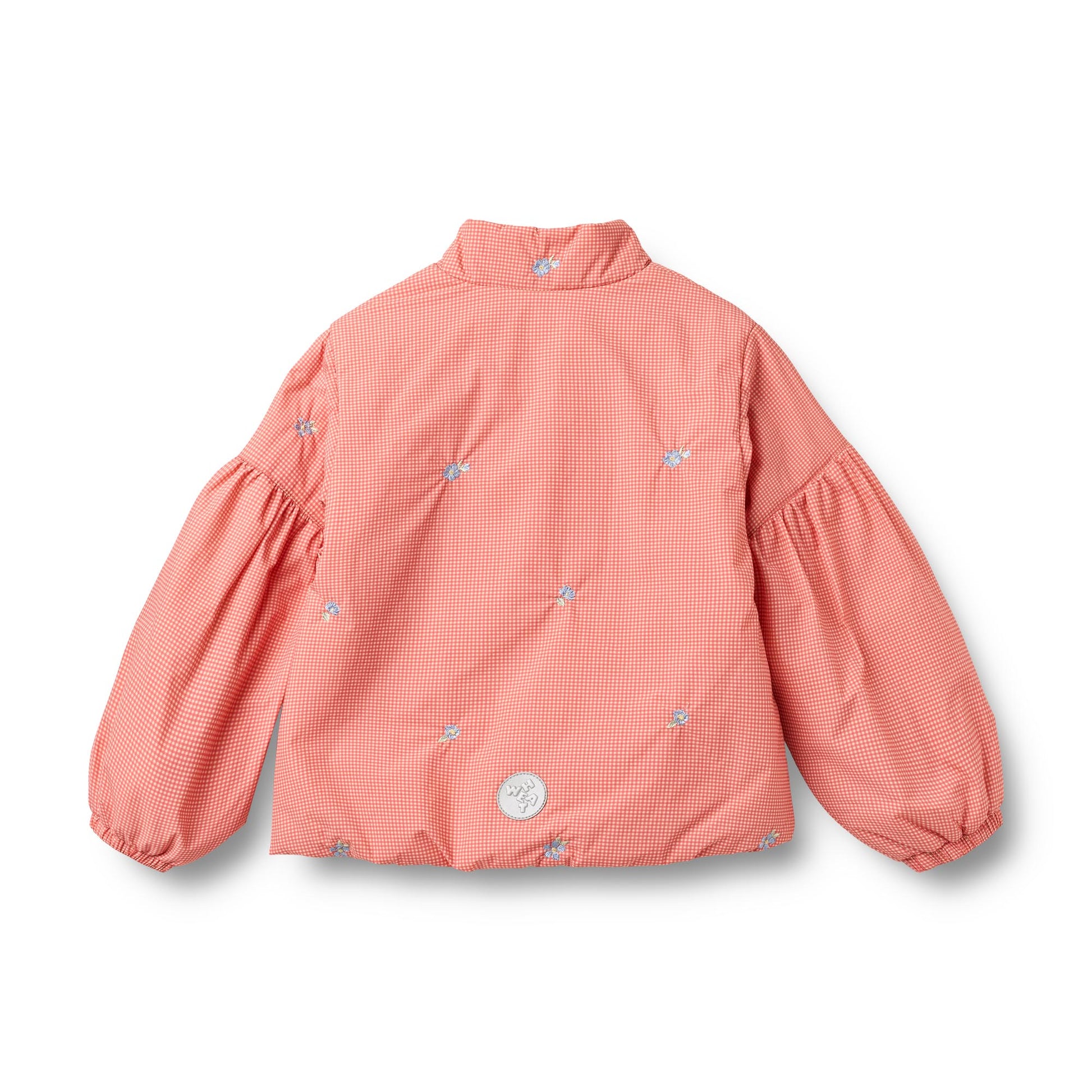 Pufferjacke Sola von Wheat