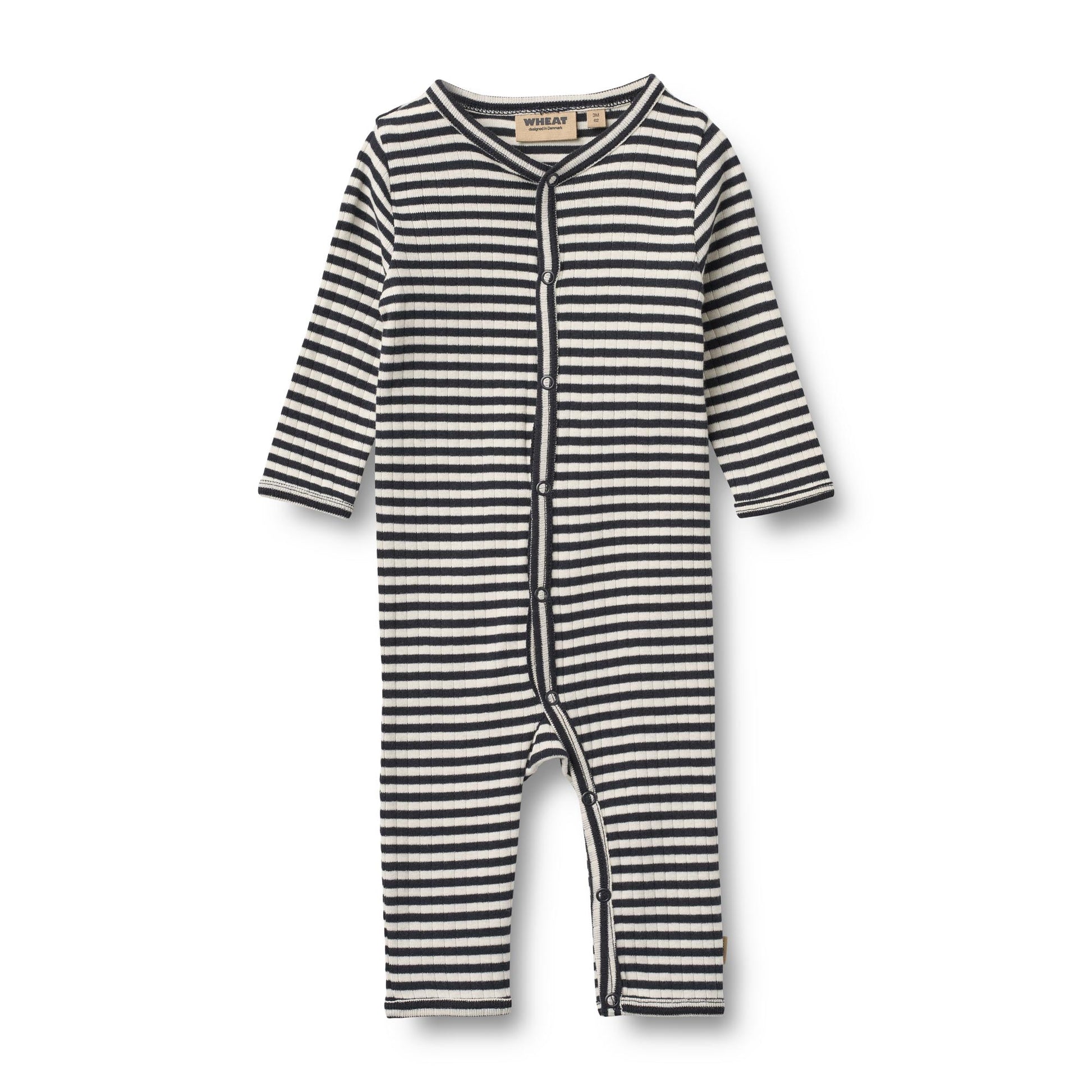 Strampler Dusty von Wheat