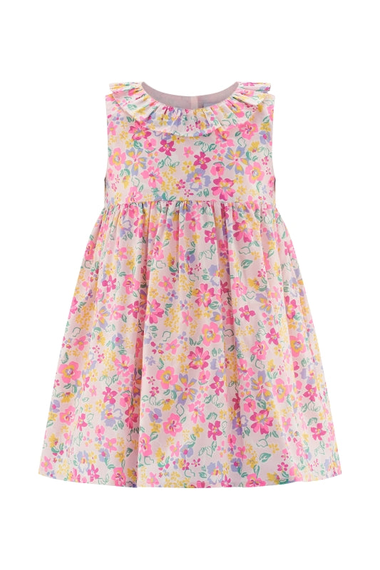 Kleid von Happy Girls