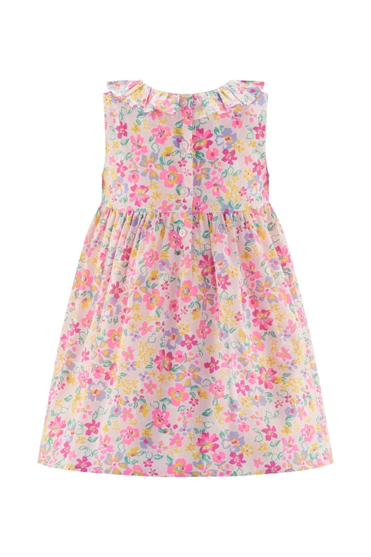 Kleid von Happy Girls
