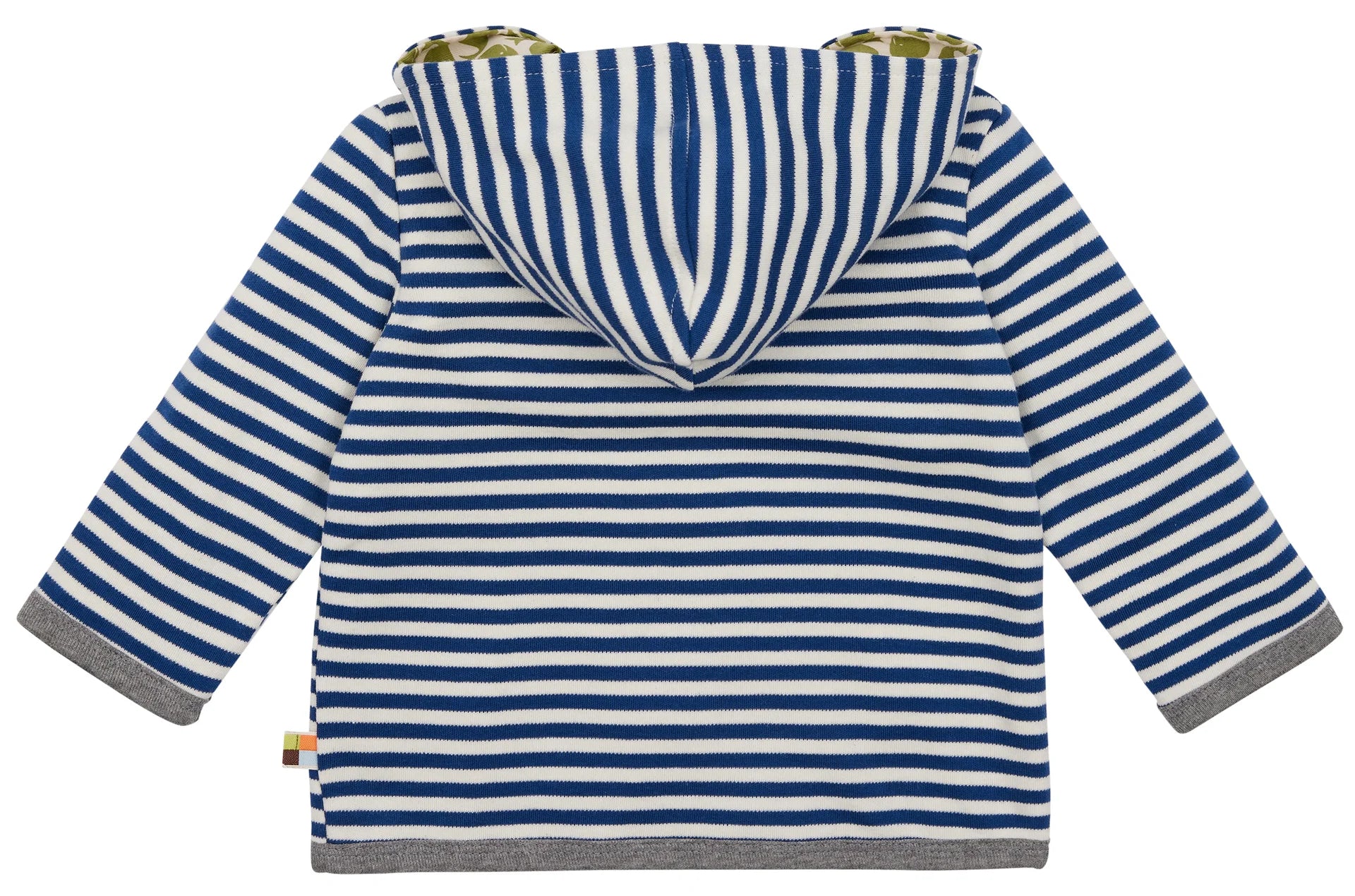 Wendejacke Walfischli von loud+proud