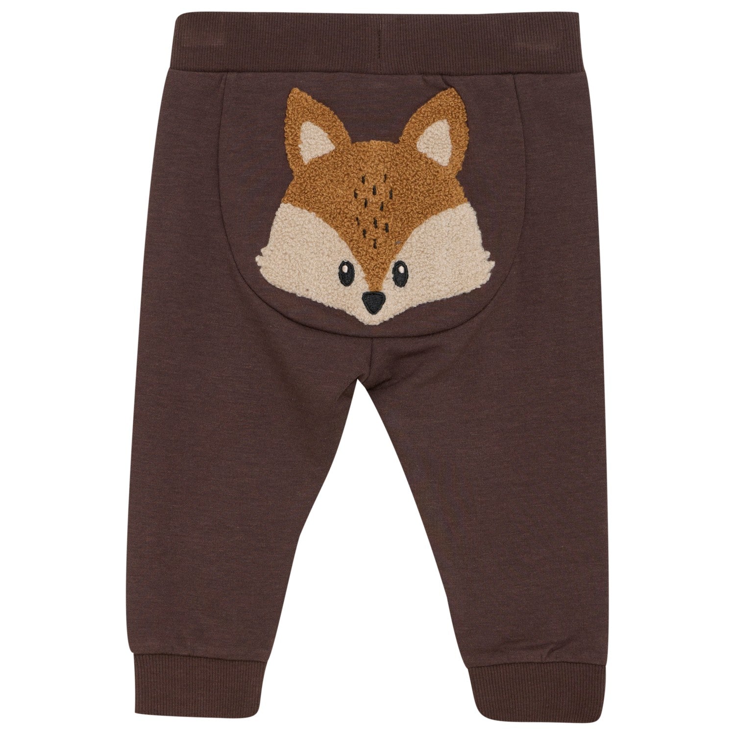 Hose Füchsli von Minymo