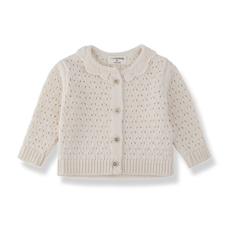 Jacke von one more in the familiy