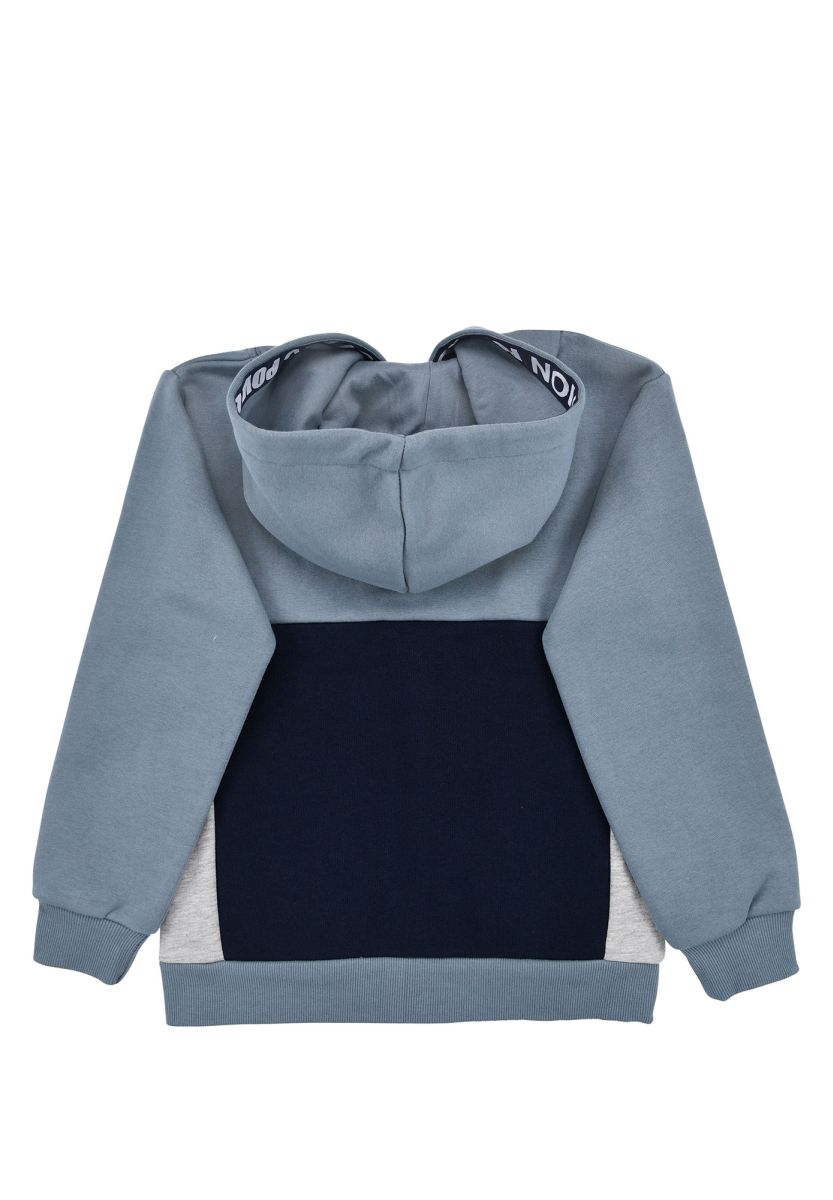 Sweatjacke Traktor von Bondi