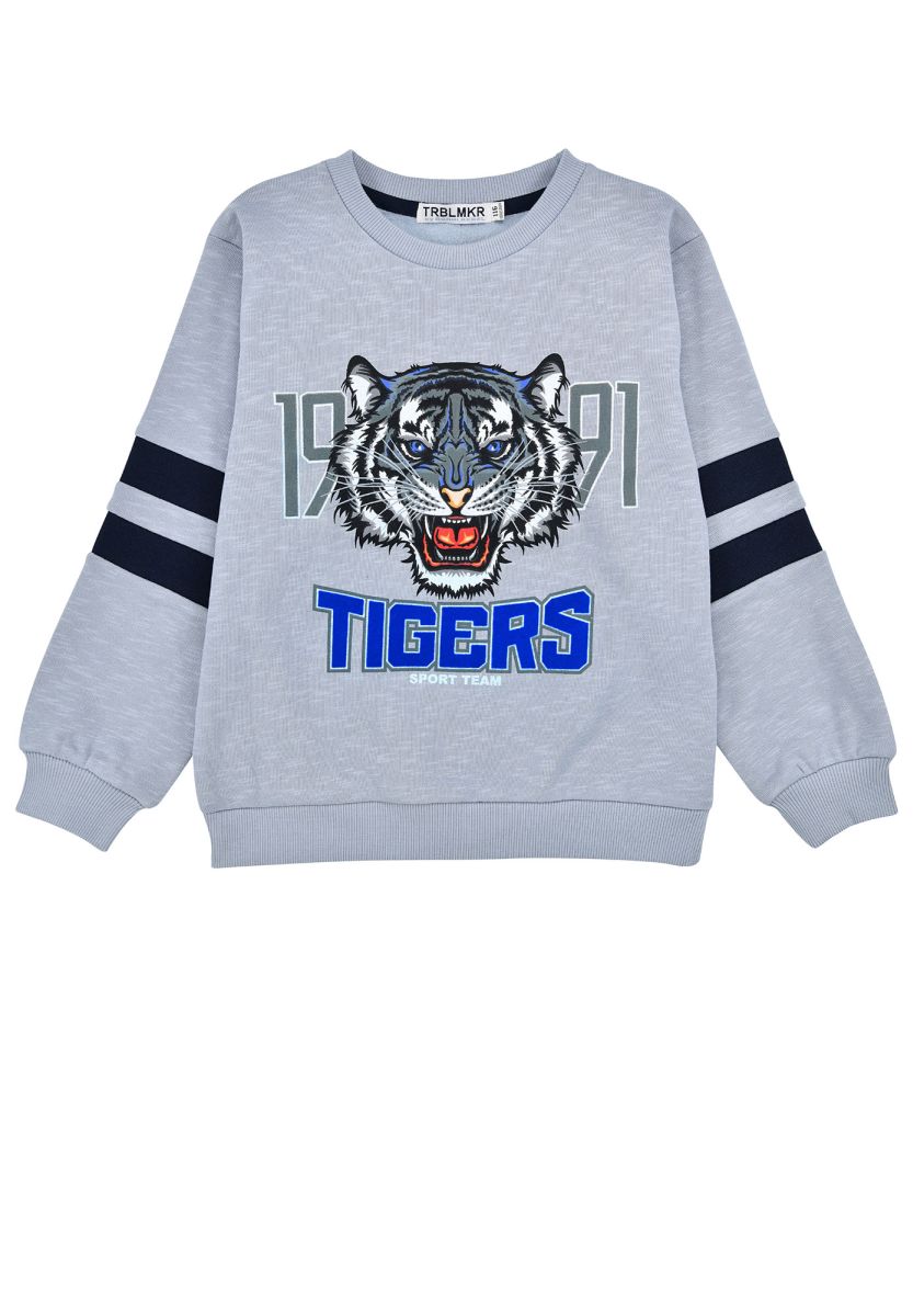 Pullover Tiger von Bondi