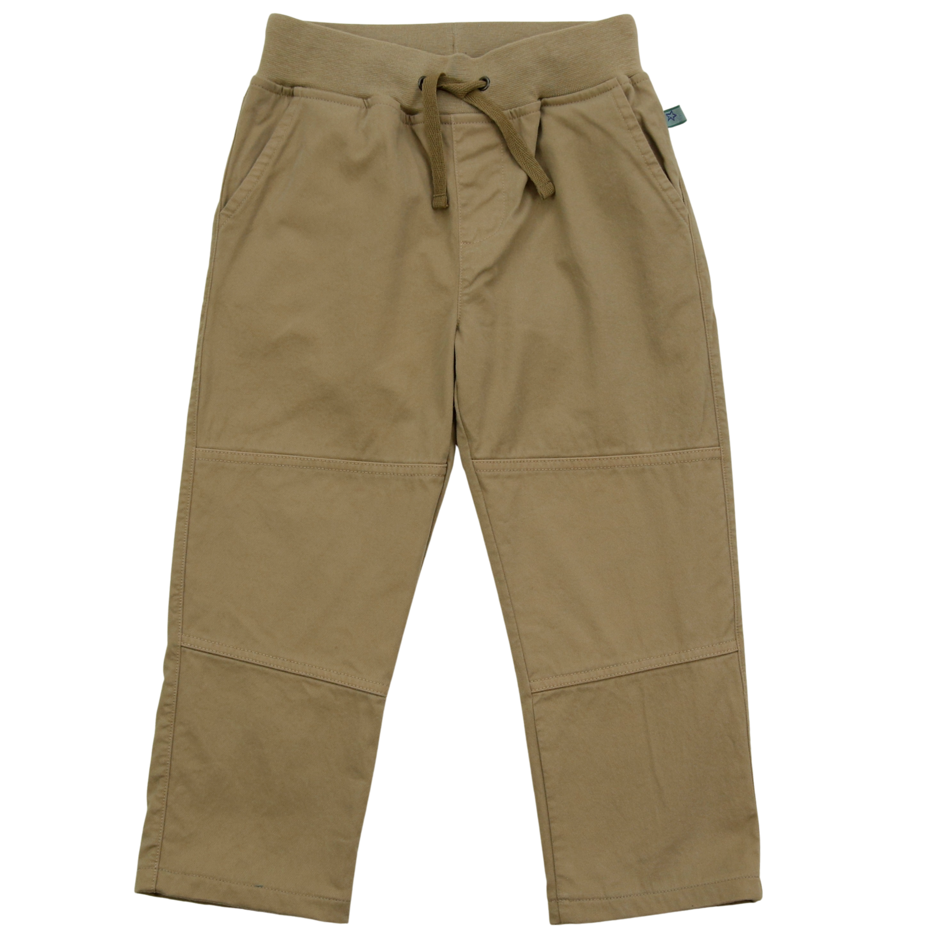 Webhose mit verstärkten Knie und Jerseyfutter von Enfant Terrible