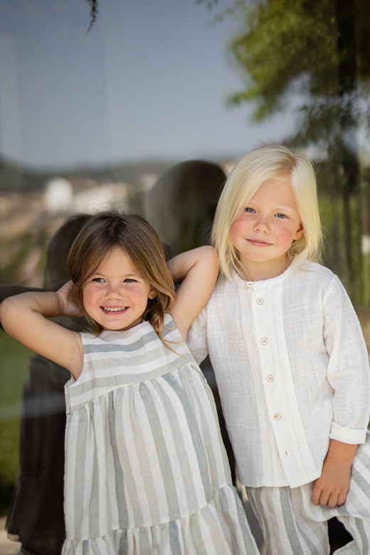 Kleidchen Calonge von 1+more in the family