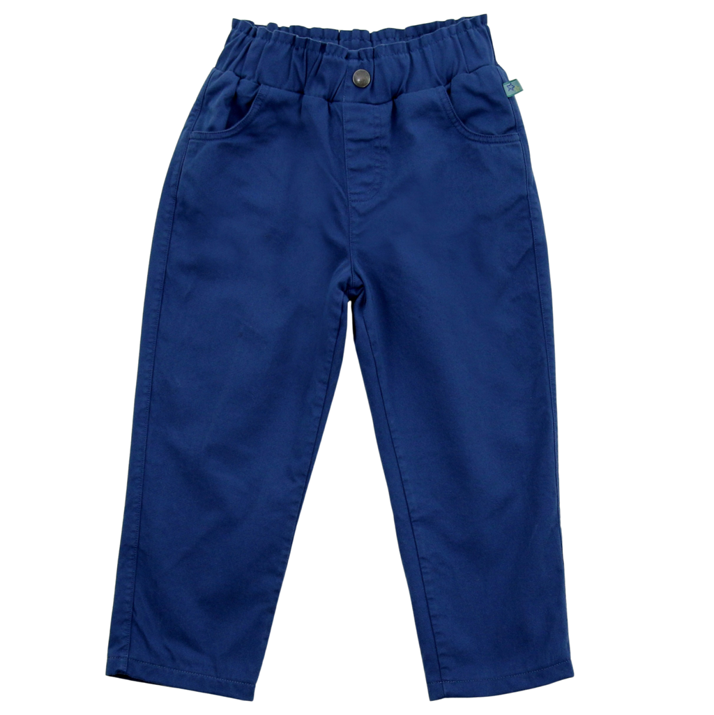 Webhose gefüttert von Enfant Terrible