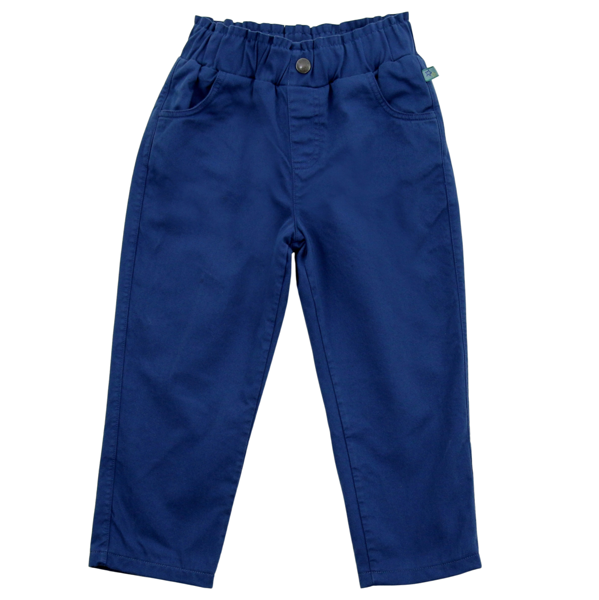 Webhose gefüttert von Enfant Terrible