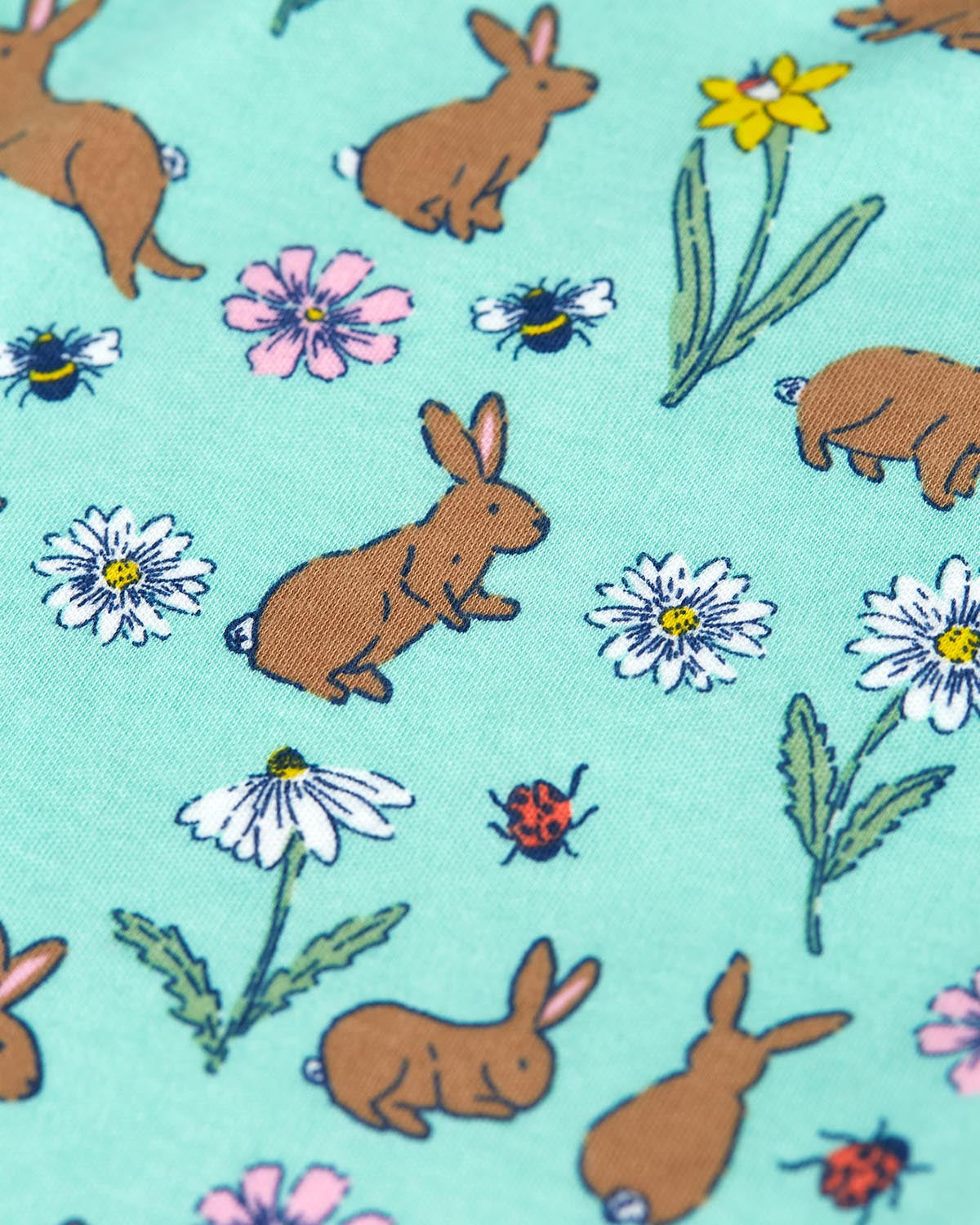 Kleid Hase von Frugi