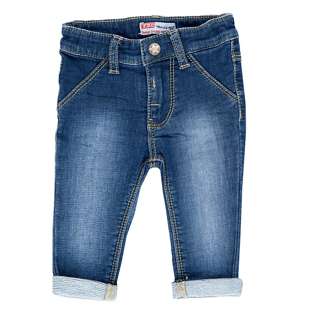 Hose Jogg Denim von Feetje