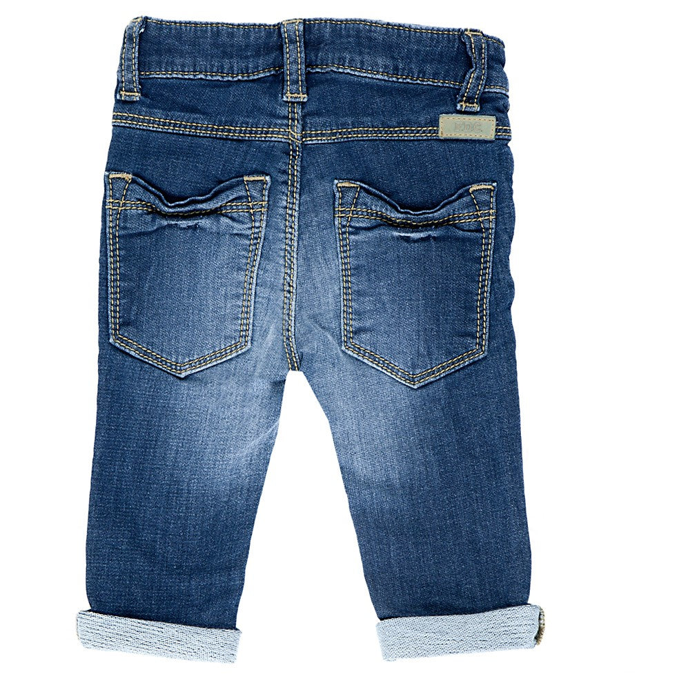Hose Jogg Denim von Feetje